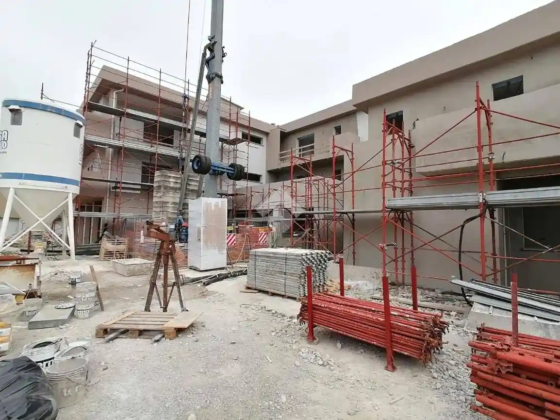 Quadrilocale via dalla Chiesa Carlo Alberto, Monteveglio Capoluogo, Valsamoggia - foto 2