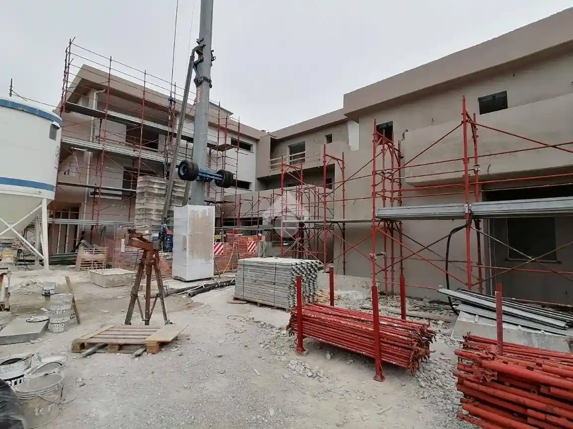 Quadrilocale via dalla Chiesa Carlo Alberto, Monteveglio Capoluogo, Valsamoggia - foto 5