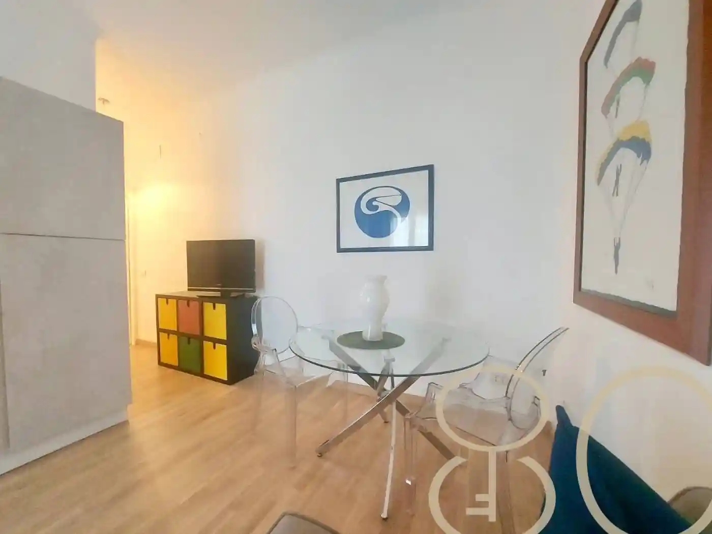 Bilocale via Mincio 28, Corvetto, Milano - foto 2