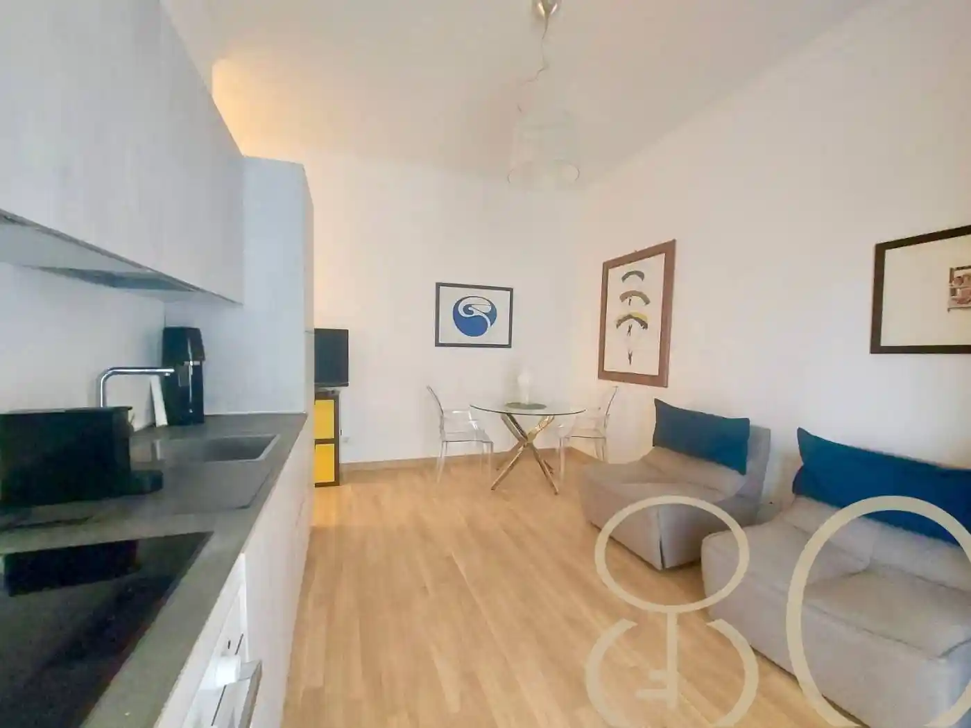 Bilocale via Mincio 28, Corvetto, Milano - foto 3