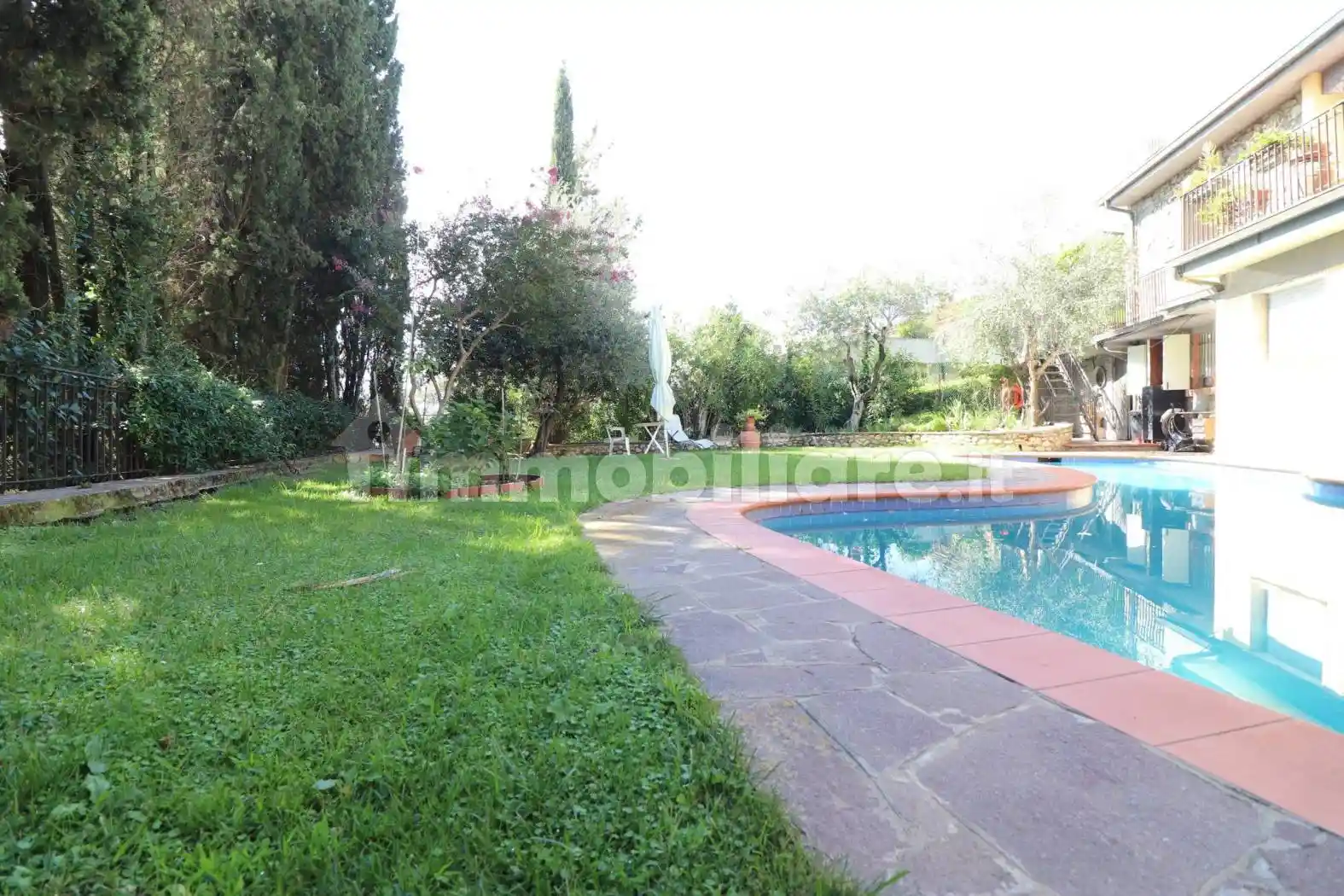 Appartamento via Carlo Borrani, Centro, Bagno a Ripoli - foto 3