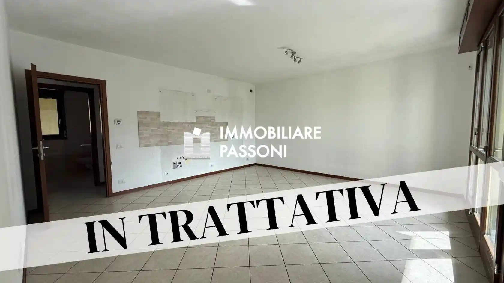 Appartamento in vendita a Fagnano Olona