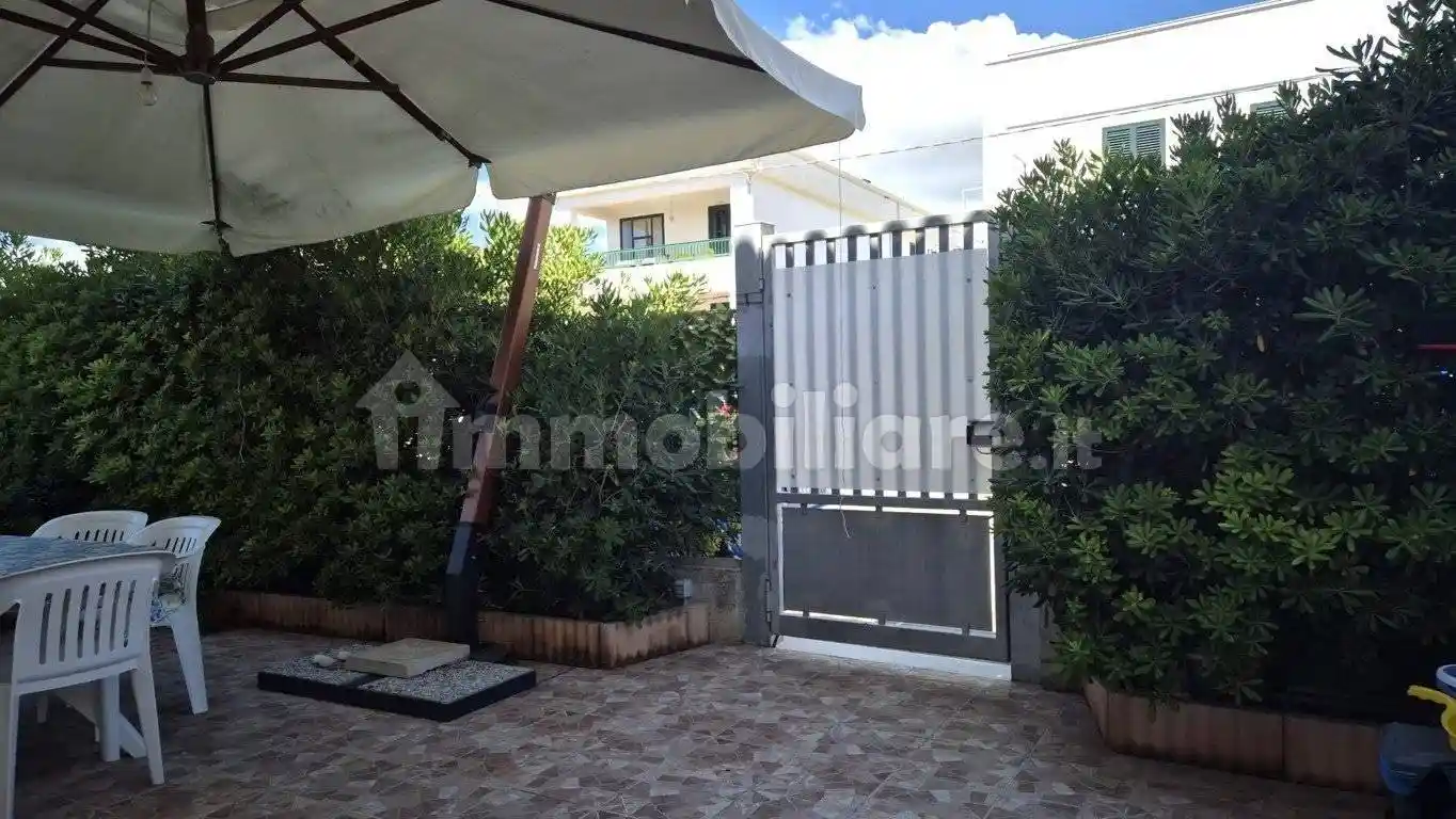 Appartamento in vendita a Avola