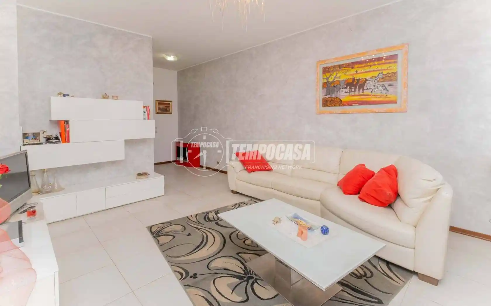 Appartamento in vendita a Novate Milanese