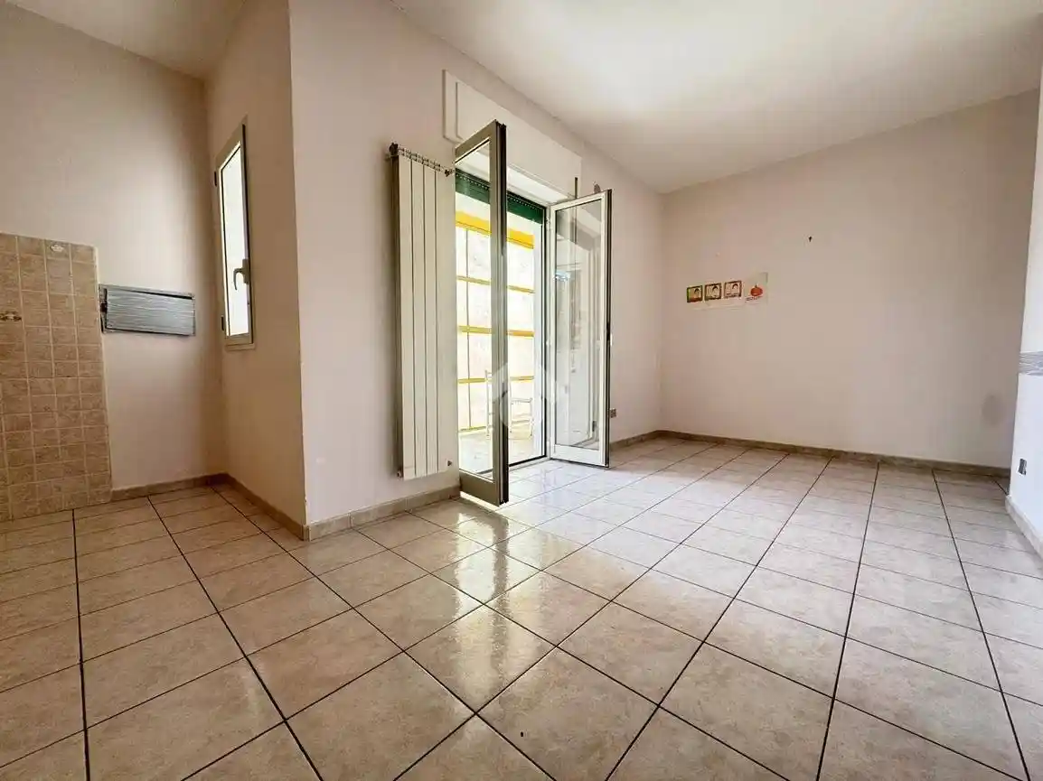 Appartamento in vendita a Paolisi