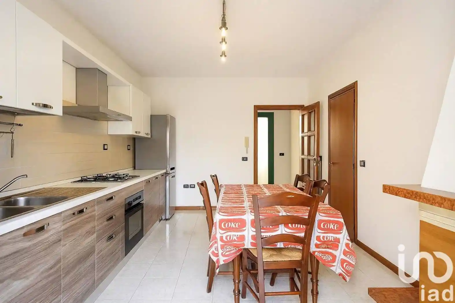 Casa indipendente - foto 4