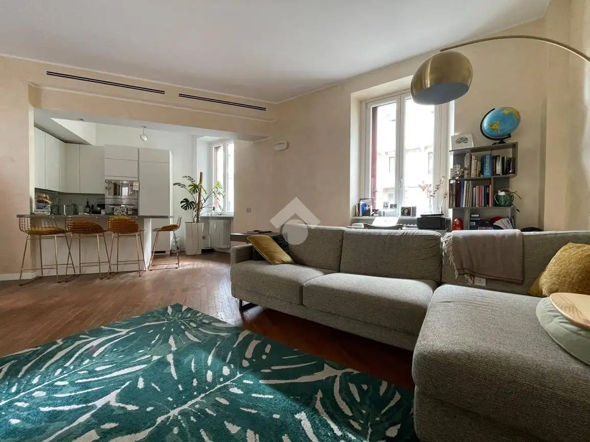 Apartment in vendita a Milan