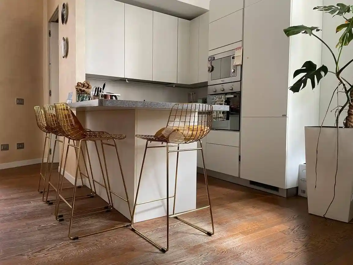 Trilocale via Nicola Piccinni 3, Buenos Aires, Milano - foto 5