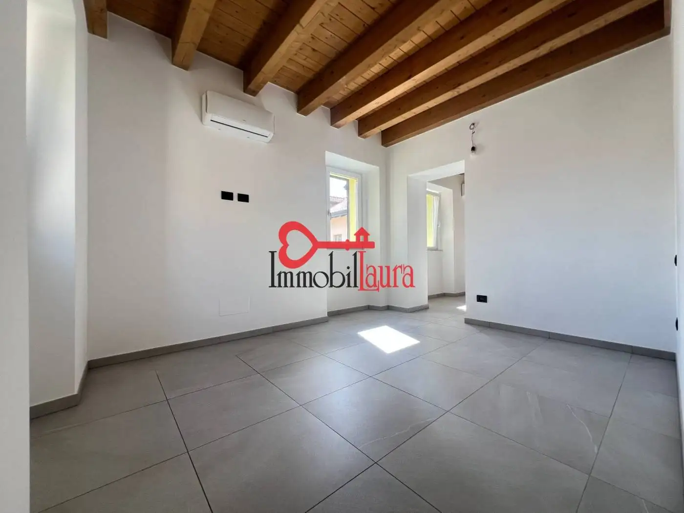 Trilocale ottimo stato, su più livelli, Centro, Bisuschio - foto 5