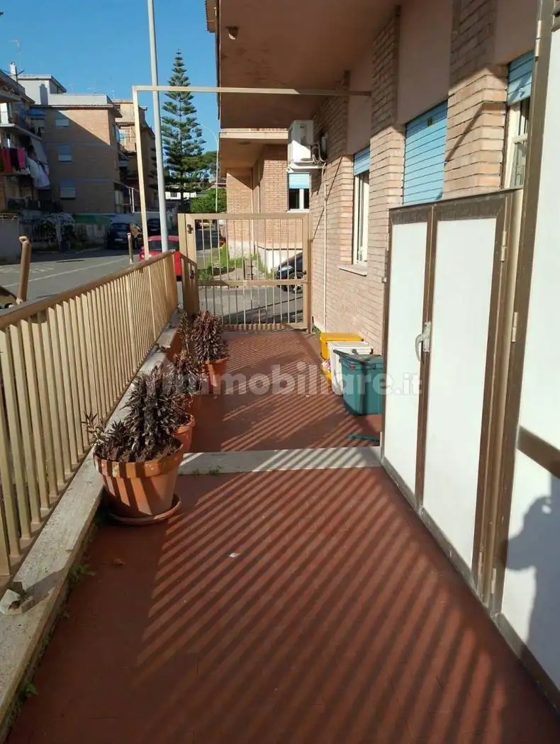 Appartamento in affitto a Anzio