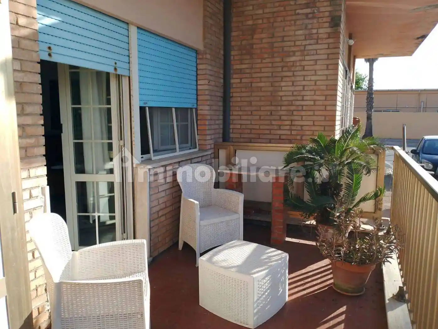 Quadrilocale buono stato, piano rialzato, Anzio Colonia, Anzio - foto 2