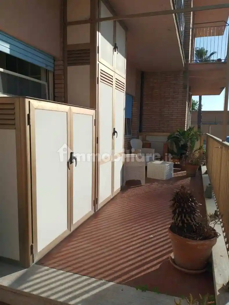 Quadrilocale buono stato, piano rialzato, Anzio Colonia, Anzio - foto 3