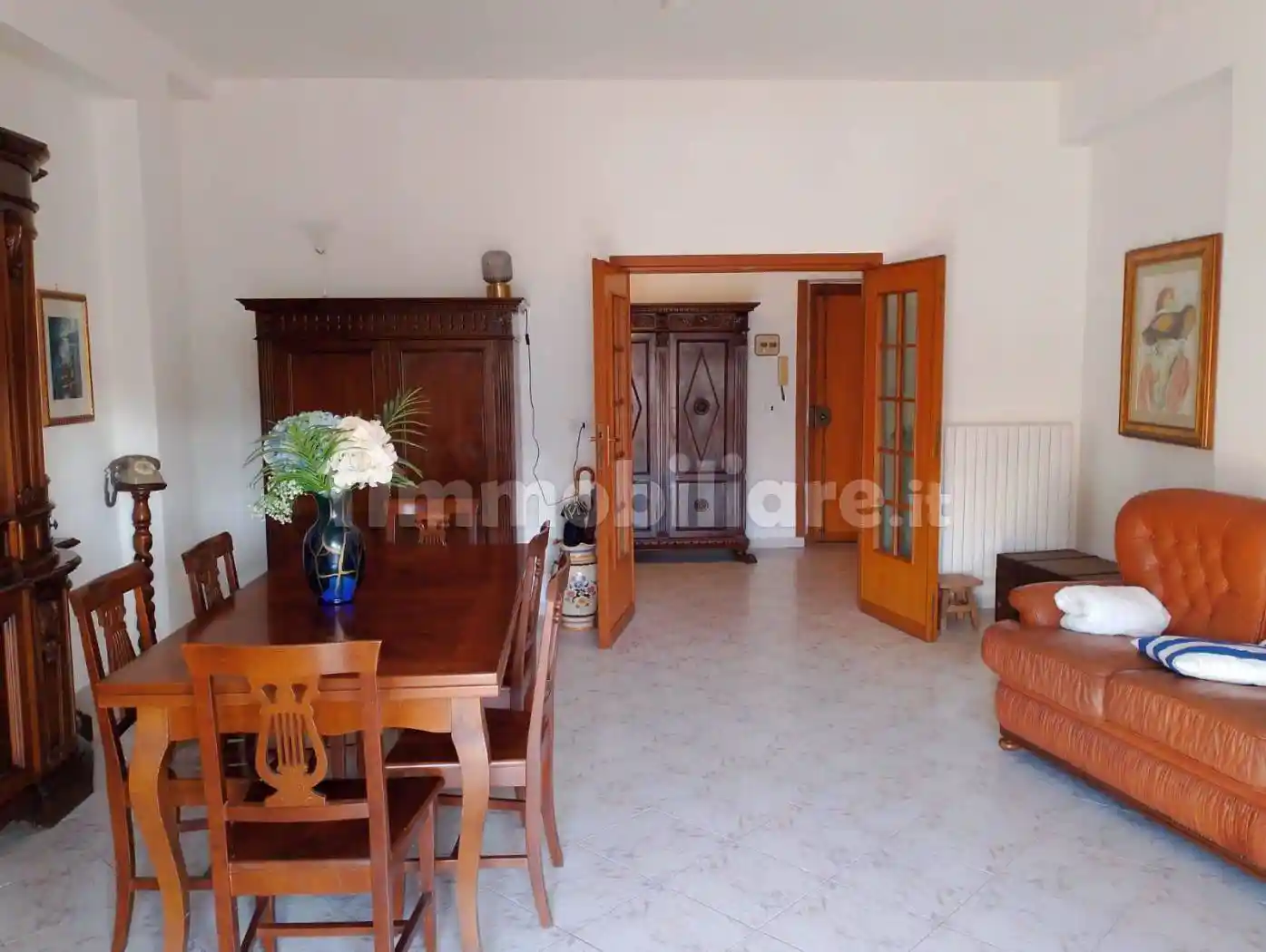 Quadrilocale buono stato, piano rialzato, Anzio Colonia, Anzio - foto 4