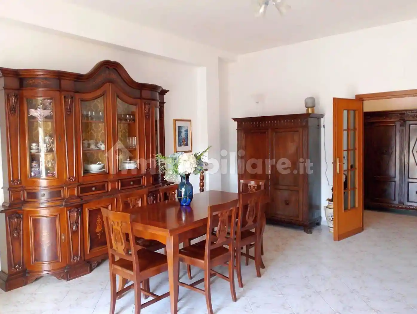 Quadrilocale buono stato, piano rialzato, Anzio Colonia, Anzio - foto 5