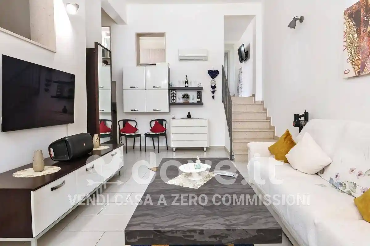 Appartamento in vendita a Carovigno