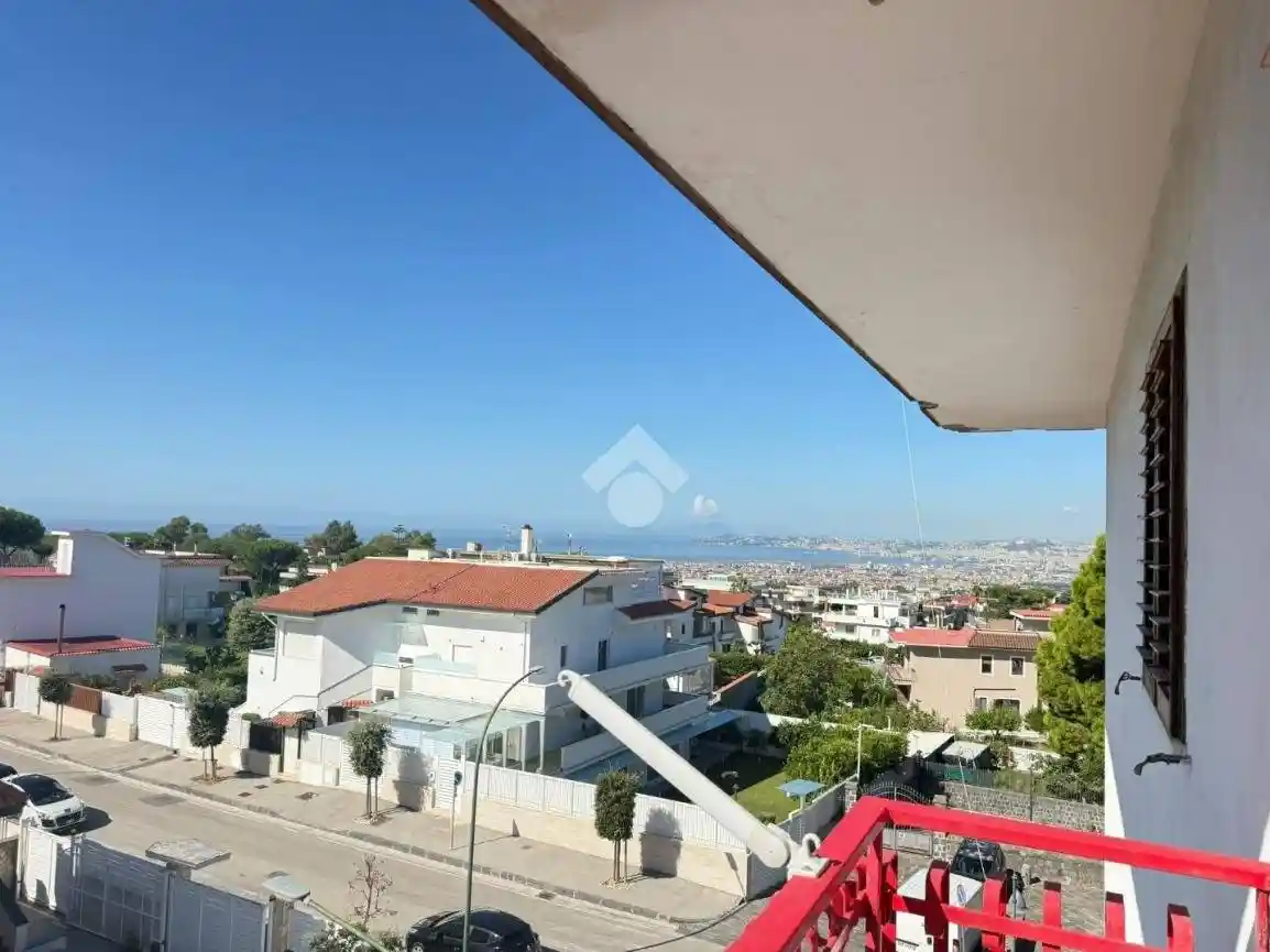 Trilocale via luigi palmieri 46, San Sebastiano al Vesuvio - foto 2