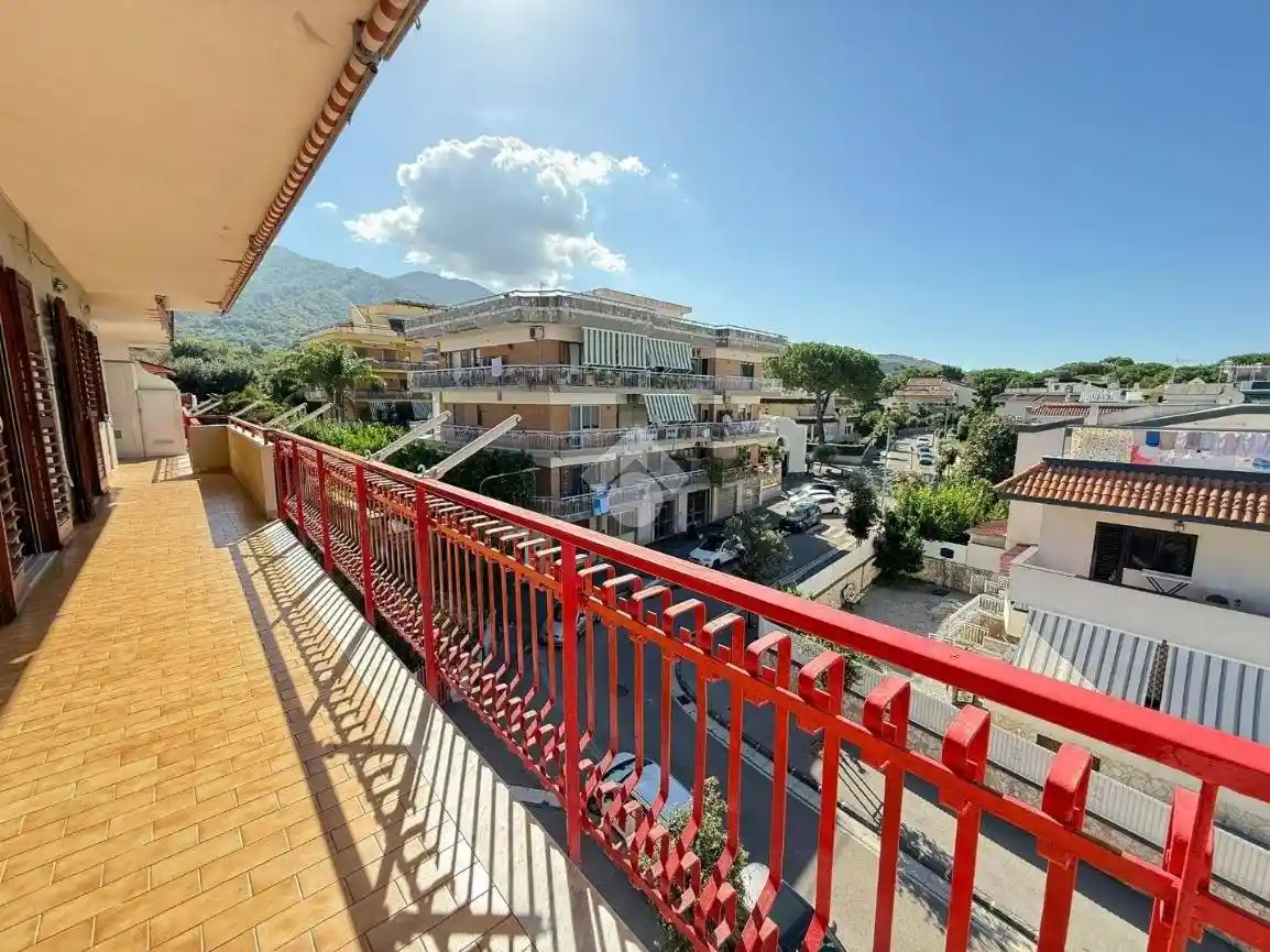 Trilocale via luigi palmieri 46, San Sebastiano al Vesuvio - foto 3