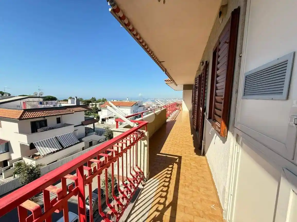 Trilocale via luigi palmieri 46, San Sebastiano al Vesuvio - foto 4