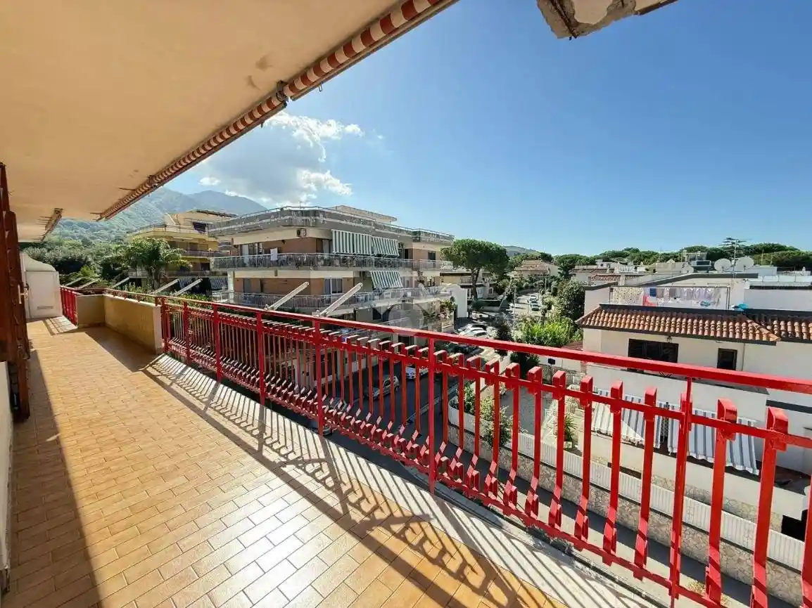 Trilocale via luigi palmieri 46, San Sebastiano al Vesuvio - foto 5