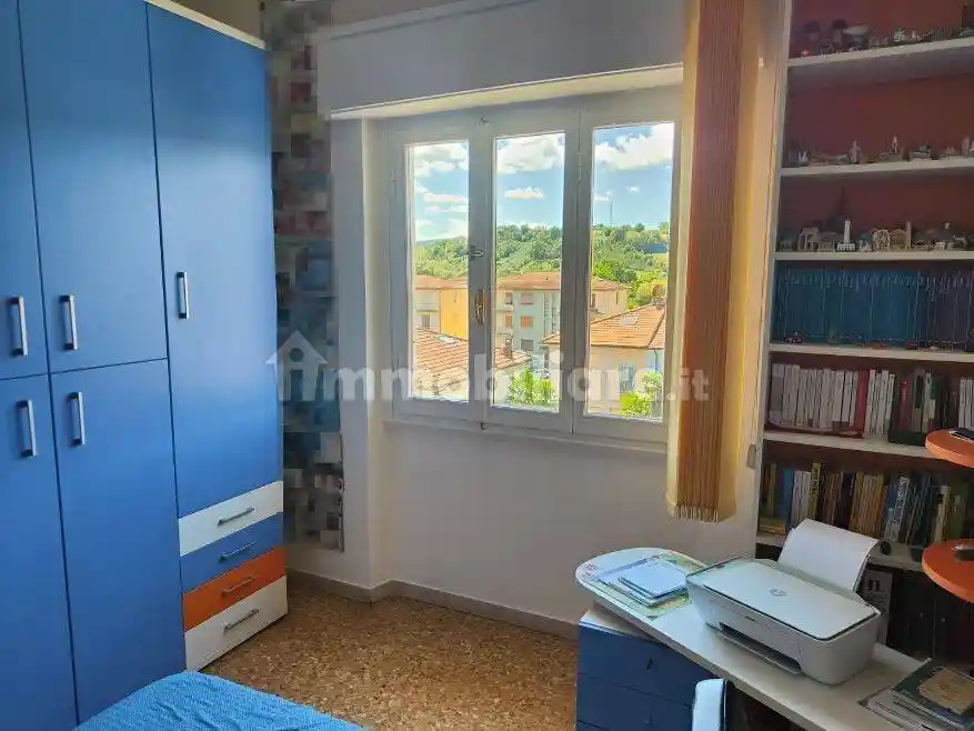 Appartamento in vendita a San Giovanni Valdarno