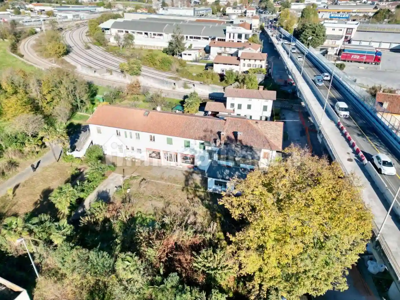 Palazzo - Edificio - foto 2