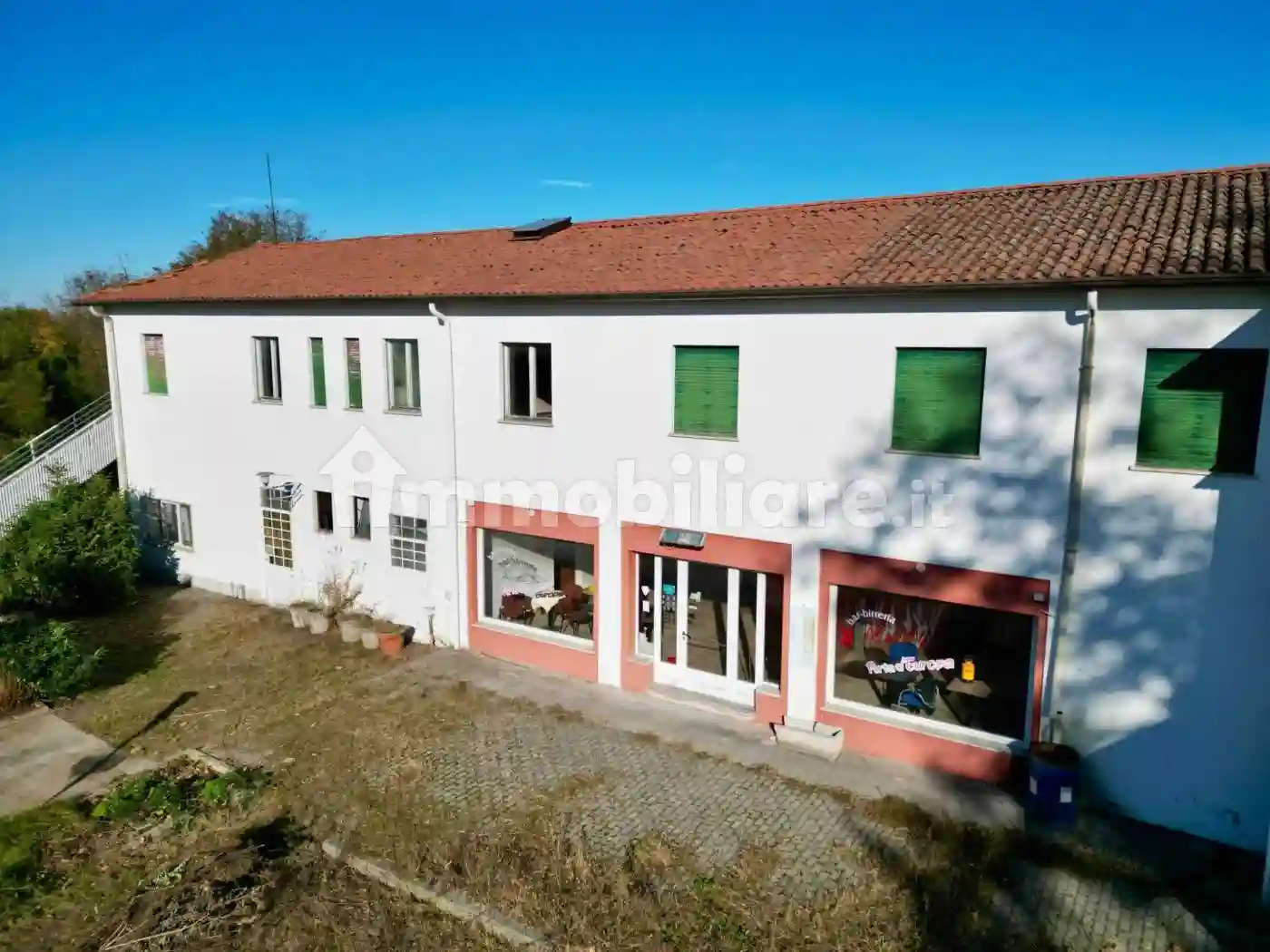 Palazzo - Edificio - foto 3