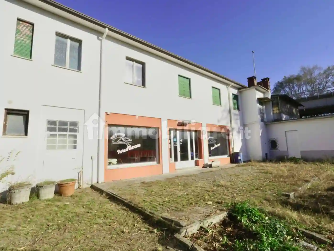 Palazzo - Edificio - foto 4