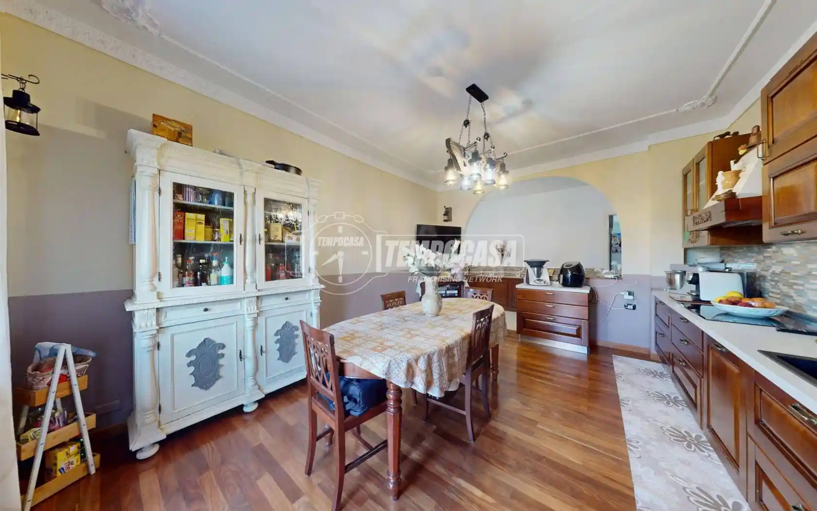 Appartamento in vendita a Settimo Torinese