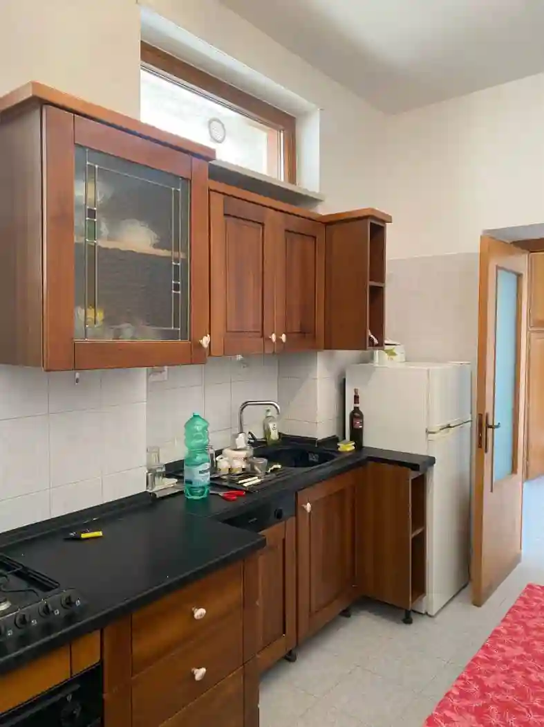 Trilocale via Trento 16, Centro, Castelsaraceno - foto 4