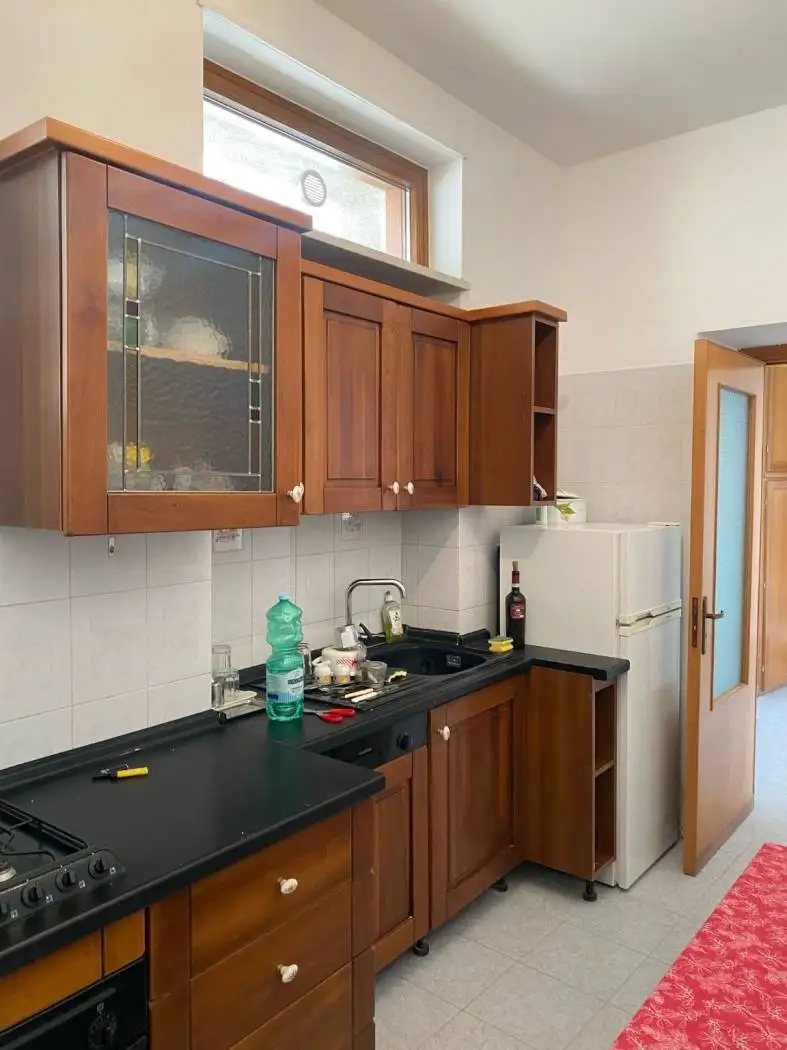 Trilocale via Trento 16, Centro, Castelsaraceno - foto 3