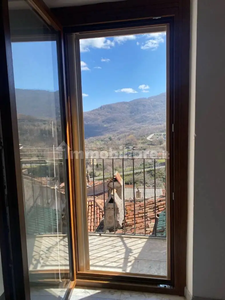 Trilocale via Trento 16, Centro, Castelsaraceno - foto 5