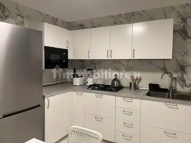 Appartamento corso del Popolo, Commenda, San Bortolo, Rovigo - foto 5