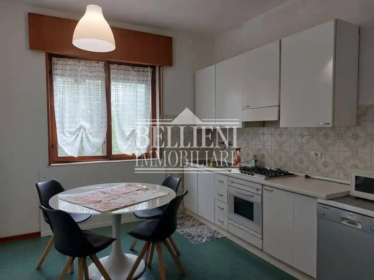 Quadrilocale via Cavalieri di Vittorio Veneto, Santa Bertilla - Mercato Nuovo, Vicenza - foto 2