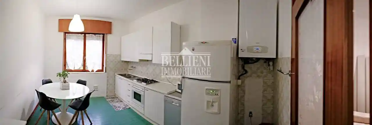 Quadrilocale via Cavalieri di Vittorio Veneto, Santa Bertilla - Mercato Nuovo, Vicenza - foto 3