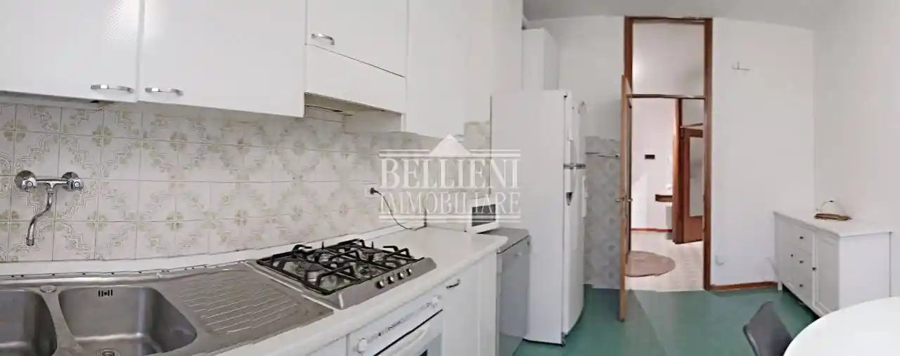 Quadrilocale via Cavalieri di Vittorio Veneto, Santa Bertilla - Mercato Nuovo, Vicenza - foto 4