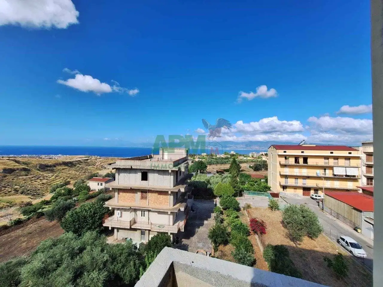 Appartamento in vendita a Reggio Calabria