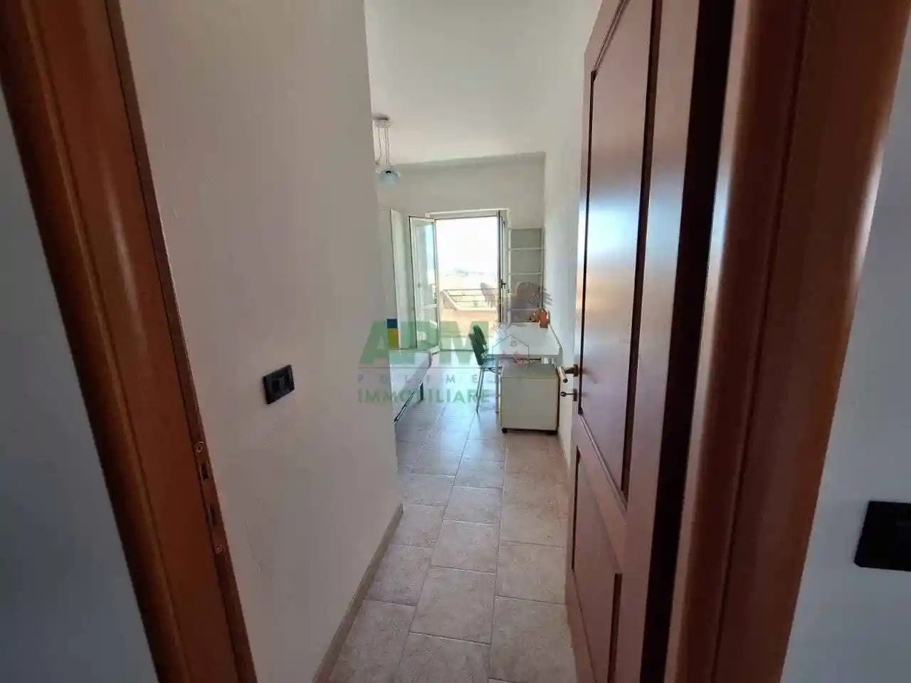 Appartamento via delle mimose,24, Gallina - Armo, Reggio Calabria - foto 2
