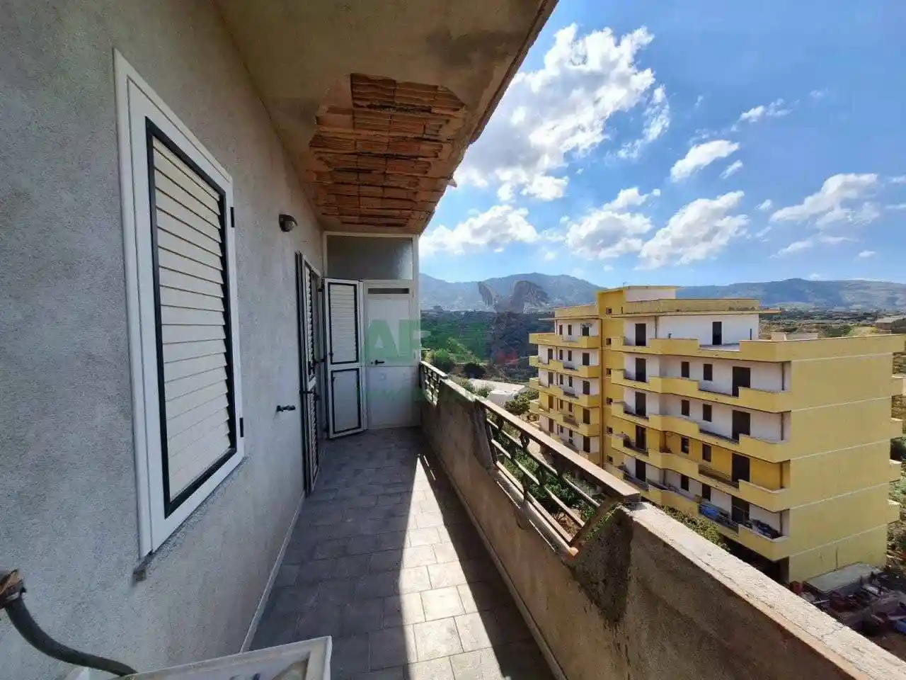 Appartamento via delle mimose,24, Gallina - Armo, Reggio Calabria - foto 5