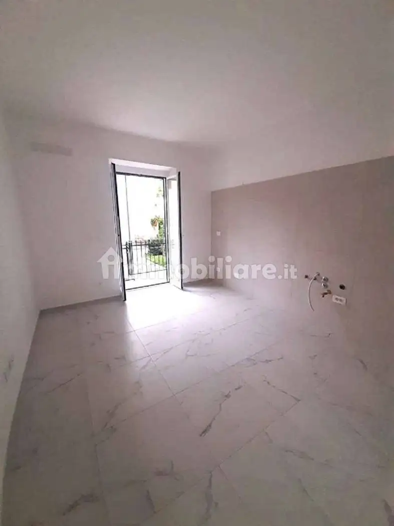 Appartamento in vendita a Somma Vesuviana