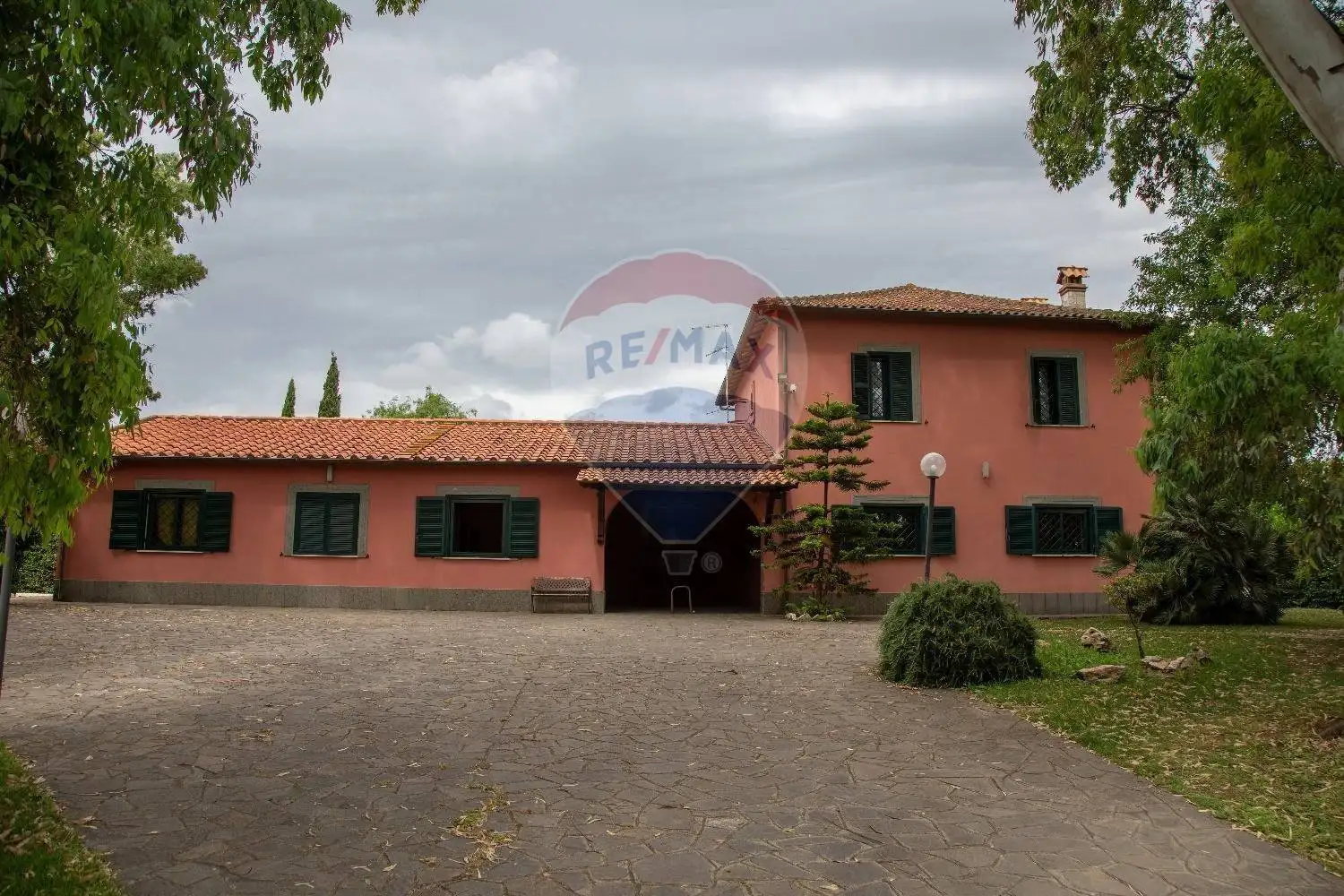 Villa in vendita a Ardea