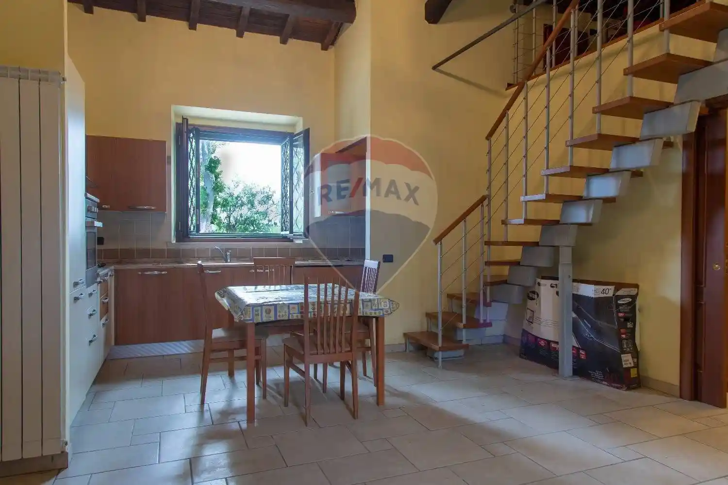 Villa unifamiliare via Pratica di Mare 4, Colli Marini, Ardea - foto 3