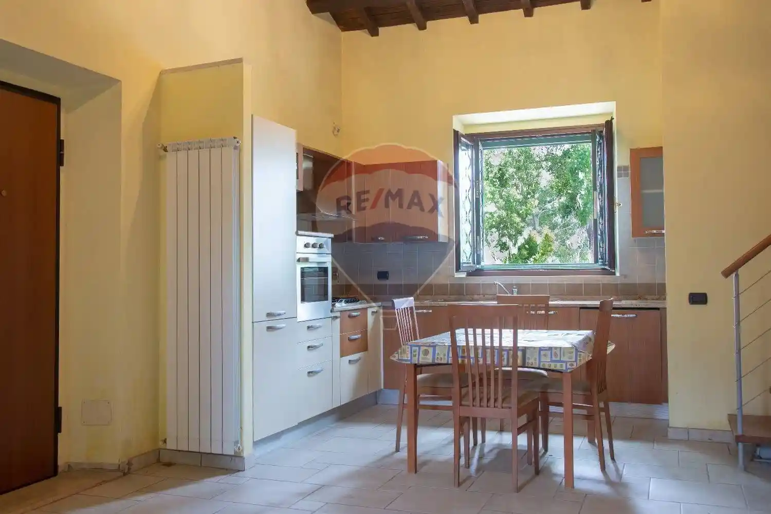 Villa unifamiliare via Pratica di Mare 4, Colli Marini, Ardea - foto 4