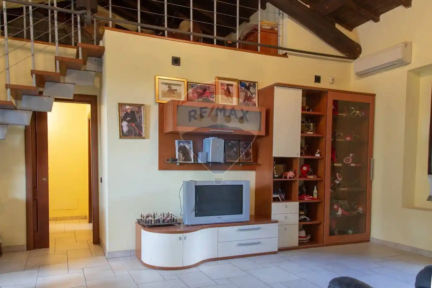 Villa unifamiliare via Pratica di Mare 4, Colli Marini, Ardea - foto 5