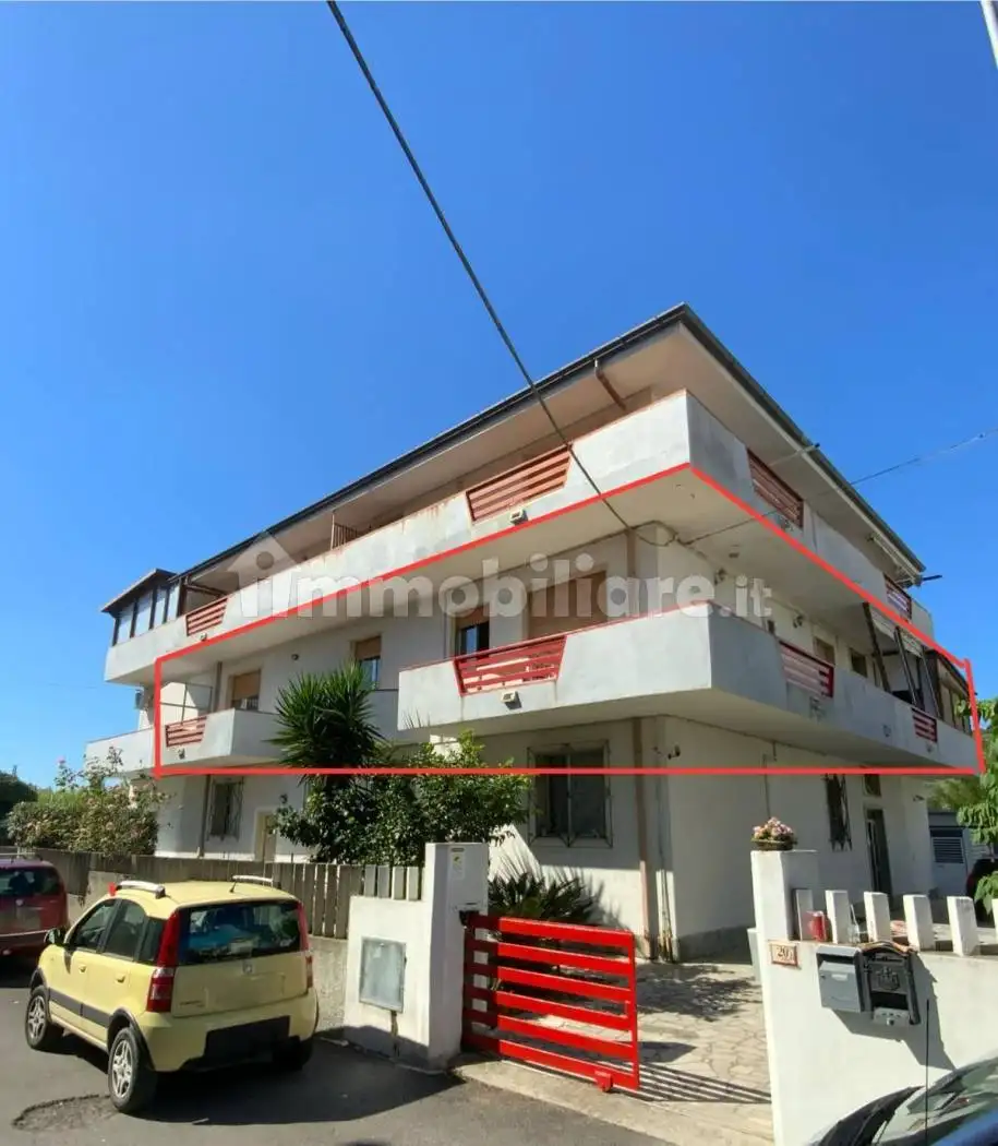 Appartamento in vendita a Alba Adriatica