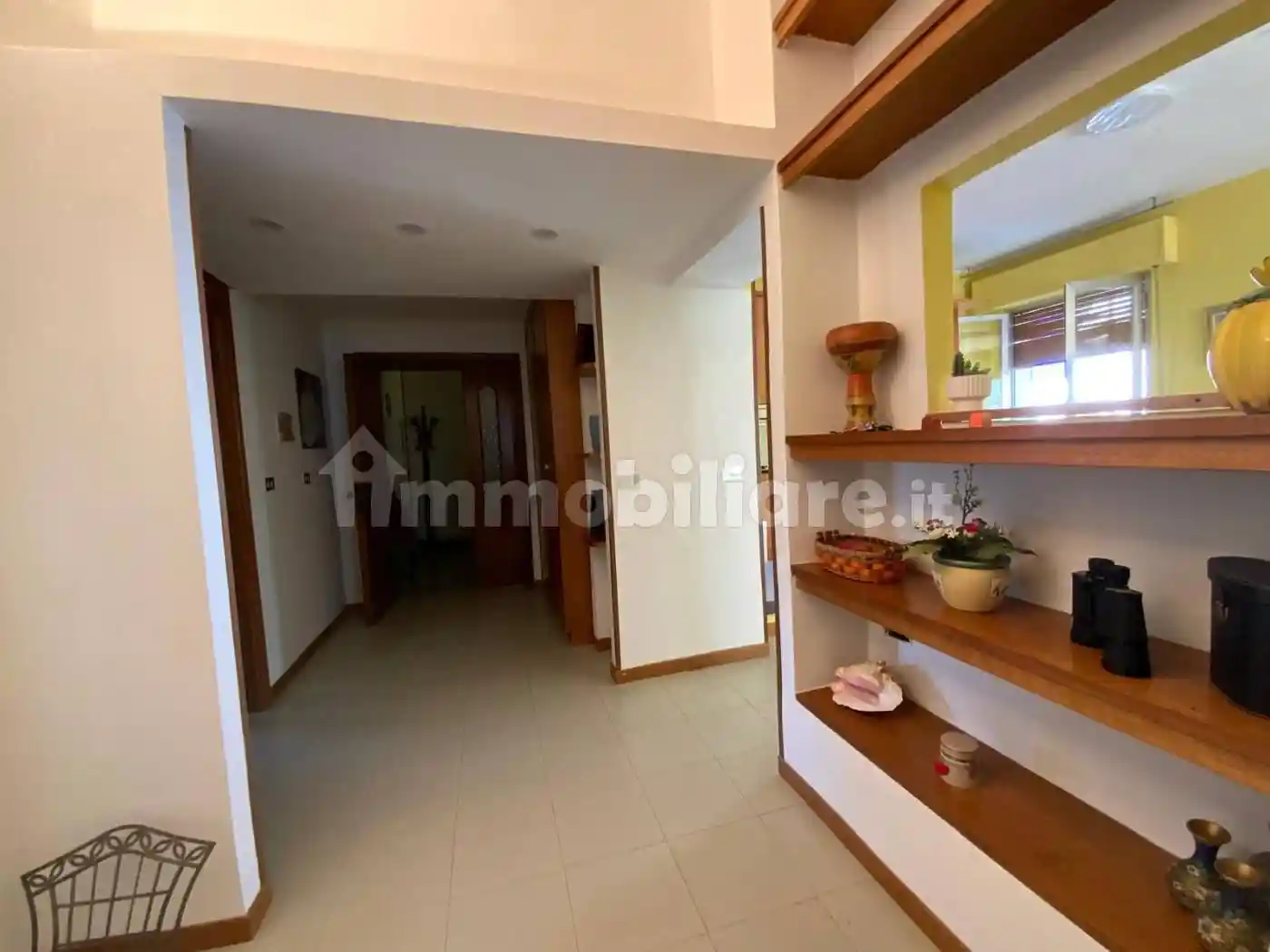 Appartamento via Trebbia 20, Centro, Alba Adriatica - foto 5