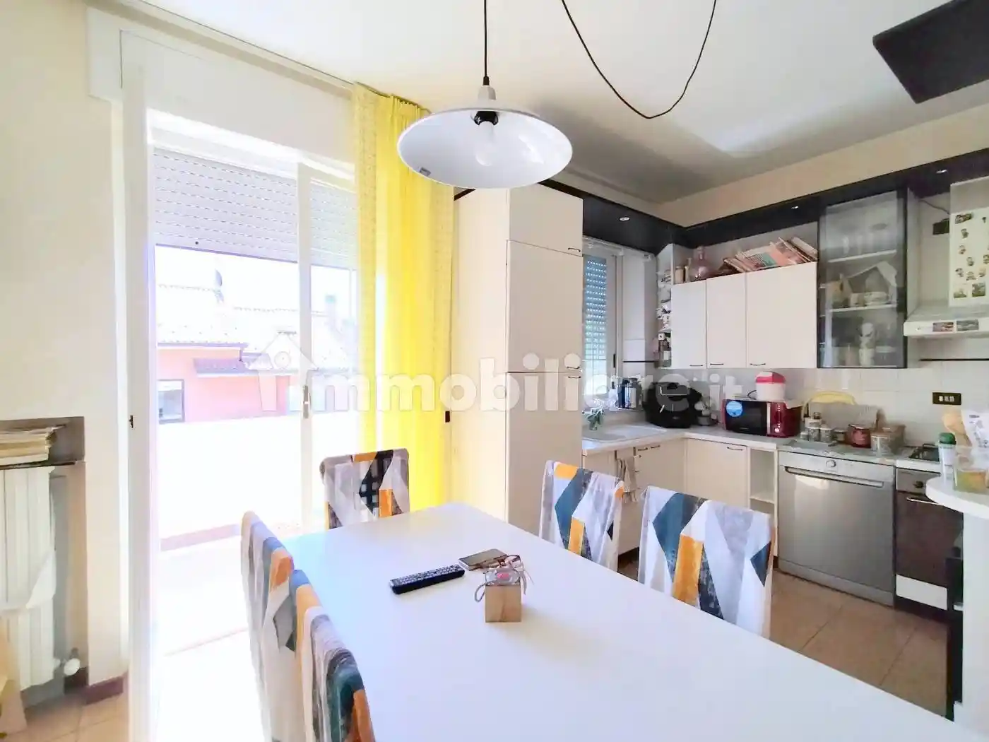 Appartamento in vendita a Monte Urano