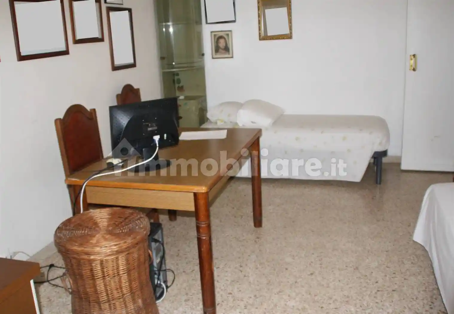 Trilocale via Leonardo da Vinci, Centro, Potenza - foto 4