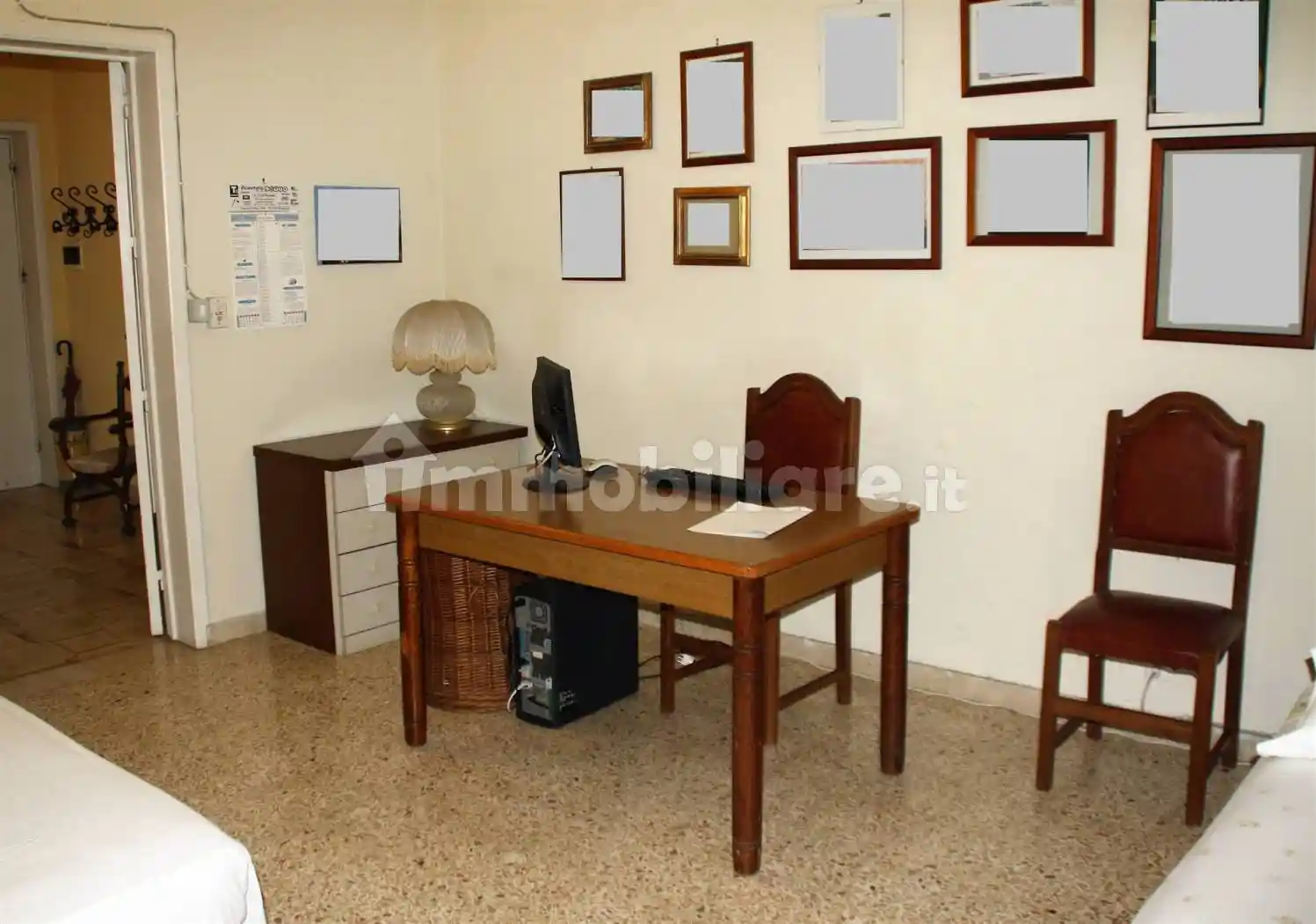 Trilocale via Leonardo da Vinci, Centro, Potenza - foto 5