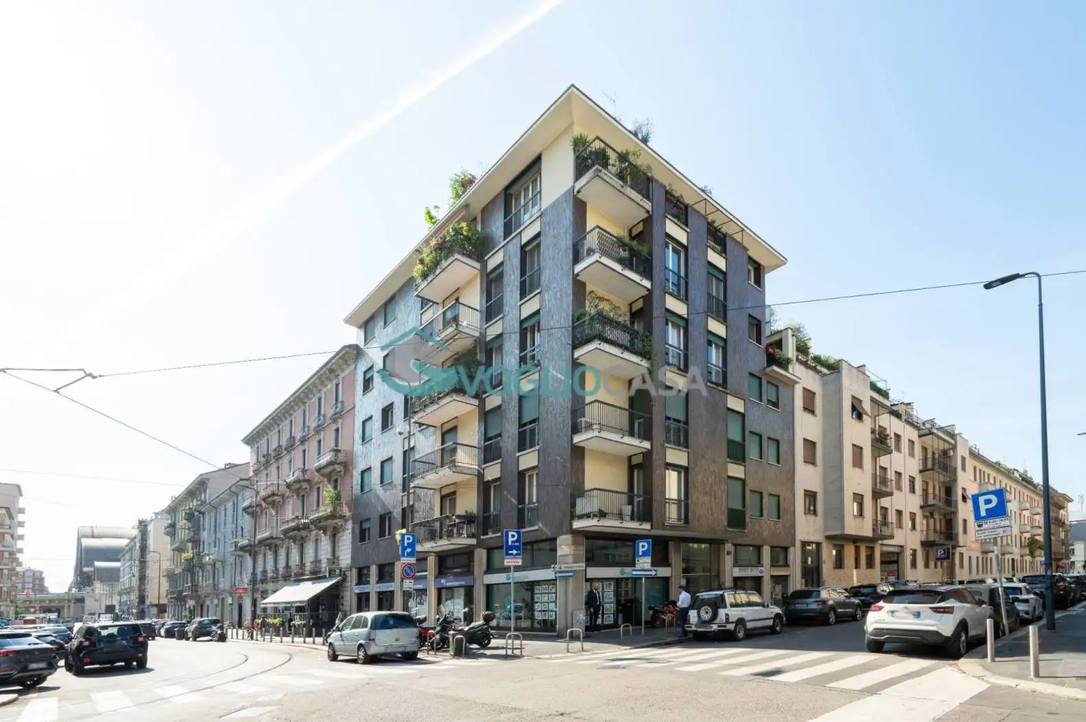 Apartment in vendita a Milan