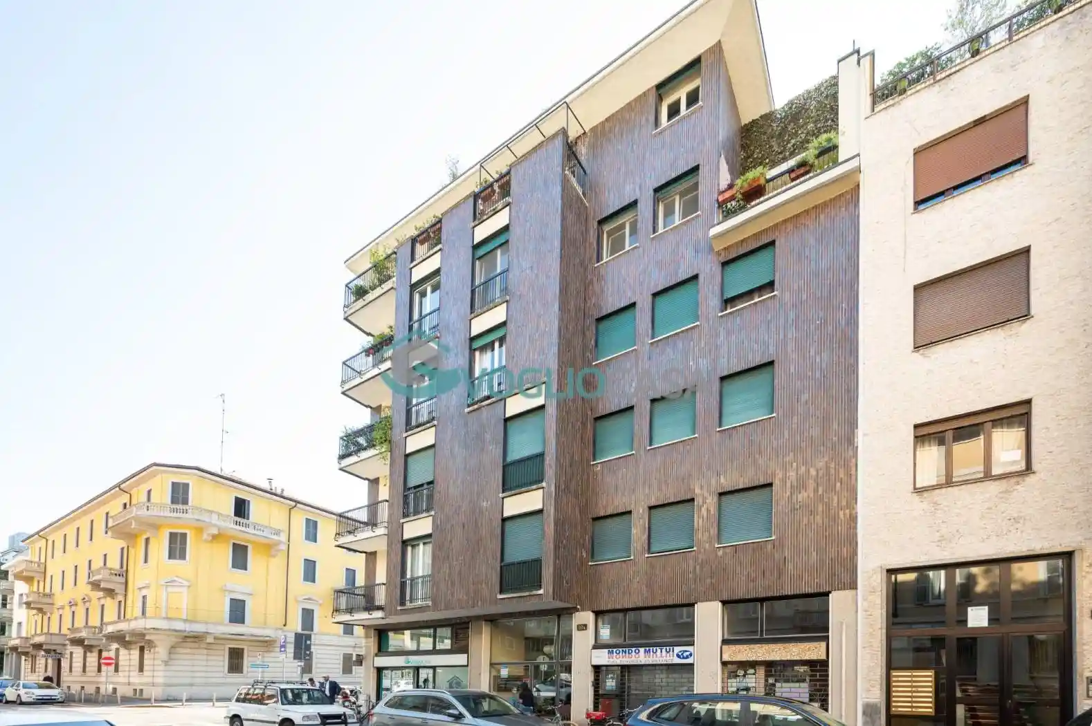 Trilocale via Niccolò Copernico 30/a, Centrale, Milano - foto 2